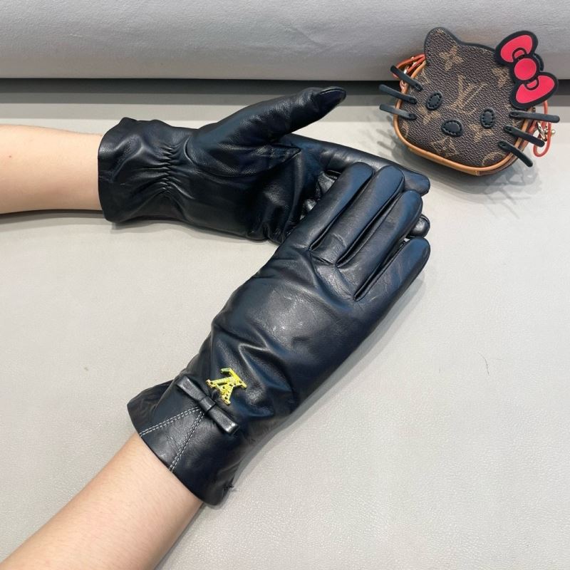 Louis Vuitton Gloves